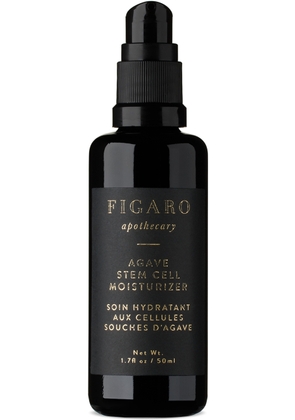 FIGARO apothecary Agave Stem Cell Moisturizer, 50 mL