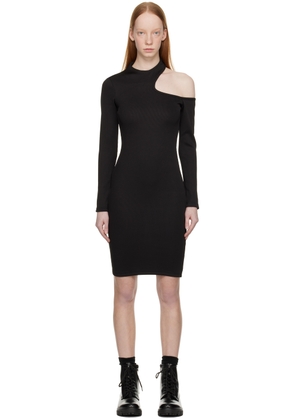 Hugo Black Nermine Minidress