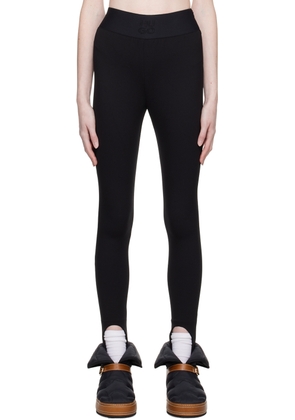 Hugo Black Heruda Leggings