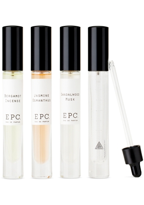 Experimental Perfume Club Essential Collection 01 Eau de Parfum Set