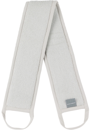 Joanna Czech Back Wash Pad