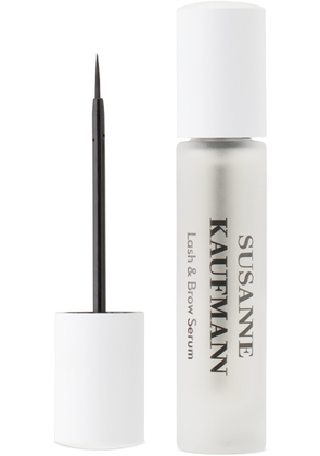 Susanne Kaufmann Lash & Brow Serum, 5 mL