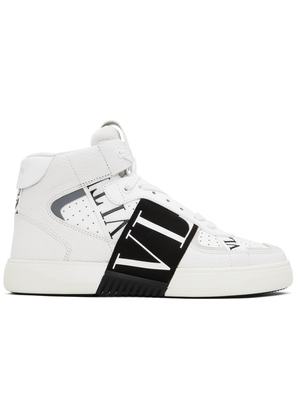 Valentino Garavani White VL7N Sneakers