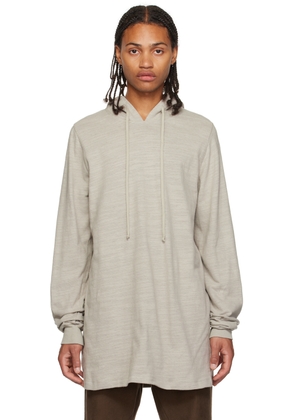Rick Owens Off-White Luxor Hoodie