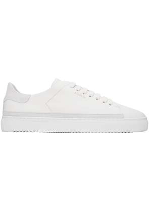 Axel Arigato White Clean 90 SR Sneakers