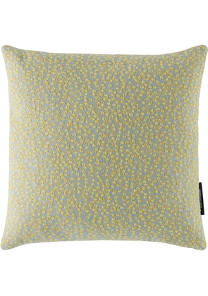 Kvadrat/Raf Simons Yellow Ria Cushion
