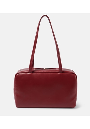 The Row Astra leather tote bag