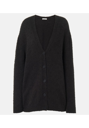The Row Krystal cardigan