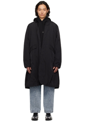 ADER error Black Product. 26 Coat