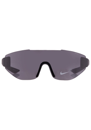 Nike Grey Shield Unisex Sunglasses NIKE ATHENA EDGE IB3517X 011 69