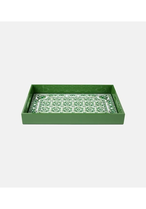 Dolce&Gabbana Casa Majolica decorative tray