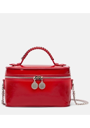 Stella McCartney Falabella faux leather vanity bag