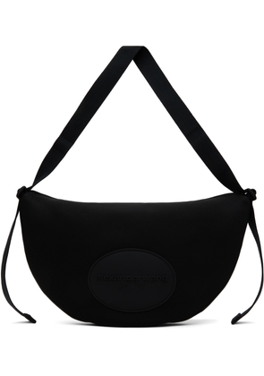 Alexander Wang Black Bo Large Crossbody Bag