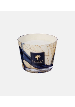 Baobab Collection Stones Lazuli Small scented candle