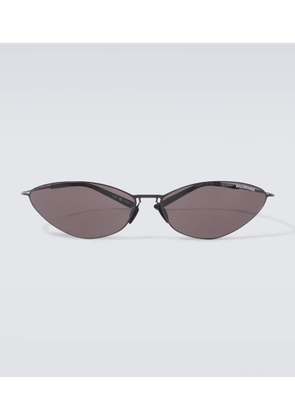 Balenciaga Malibu cat-eye sunglasses