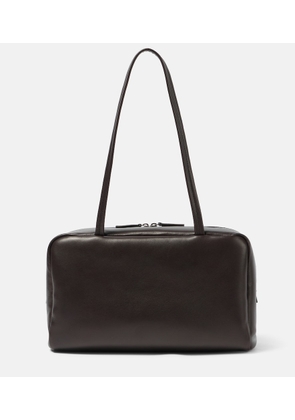 The Row Astra leather tote bag