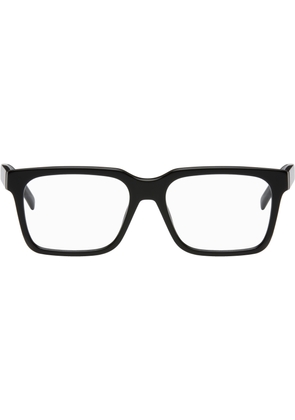 Givenchy Black GV Day Glasses