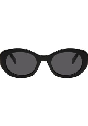 Givenchy Black 4G Sunglasses