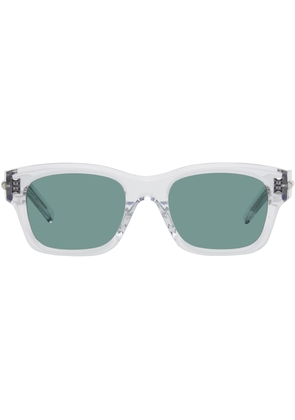 Givenchy Transparent GV One Sunglasses