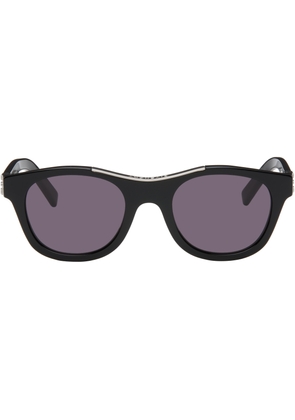 Givenchy Black 4G Sunglasses
