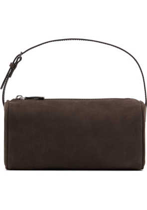 The Row Brown 90's Bag