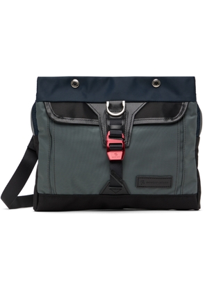 master-piece Gray Potential Sacoche V3 Bag