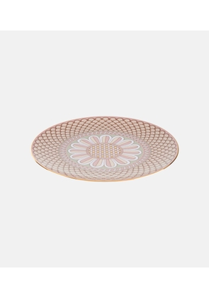 La DoubleJ Porcelain platter