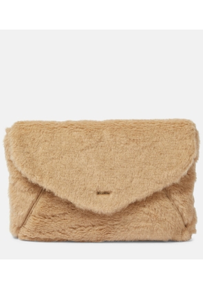 Max Mara Teddy Envelope Small clutch