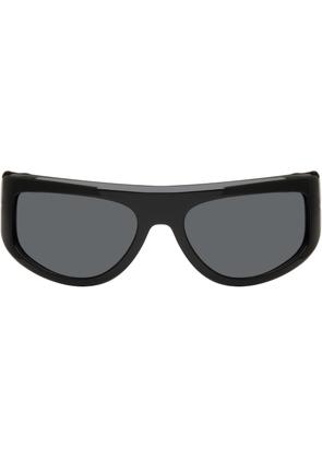Port Tanger Black Fayaz Sunglasses
