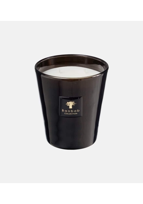 Baobab Collection Les Prestigieuses Encre De Chine Medium scented candle