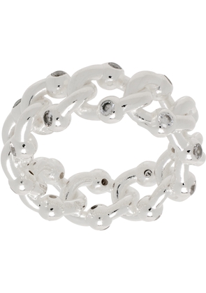 Hatton Labs Silver Formula Ring