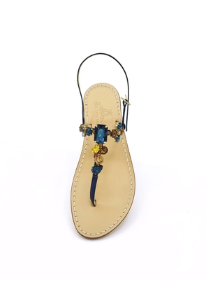 Dea Sandals Monte Solaro Jewel Sandals