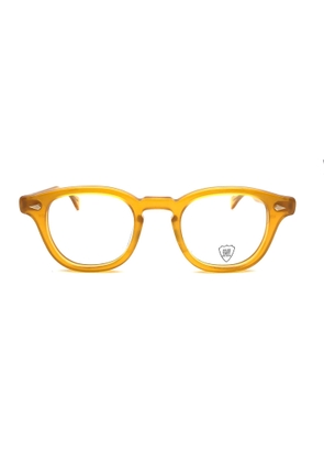 Julius Tart Optical JTPL/103S AR Eyewear