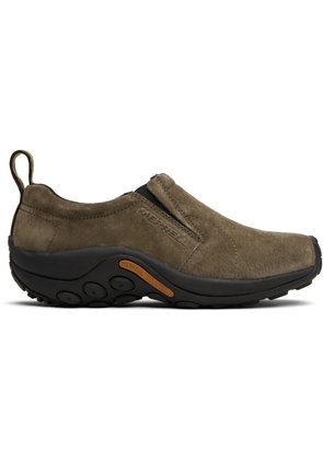 Merrell 1TRL Gray Jungle Moc Sneakers