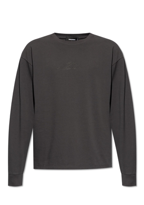 Dsquared2 T-shirt With Logo