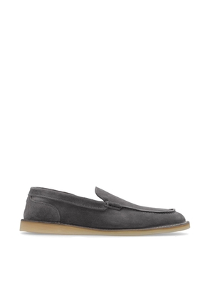 Dolce & Gabbana Leather Shoes