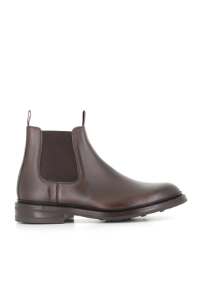 Tricker's Chelsea Stephen Low