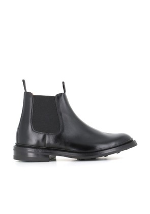 Tricker's Chelsea Stephen Low