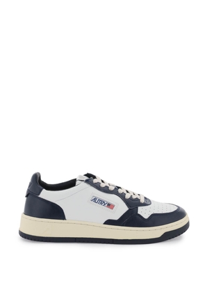 Autry Leather Sneakers