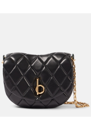 Burberry Rocking Horse Medium leather crossbody bag