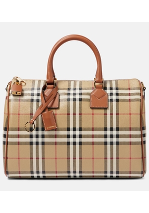 Burberry Burberry Check Medium tote bag