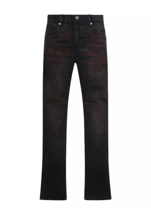 RTA Denis jeans - Black