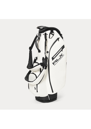 Embroidered Logo Golf Stand Bag