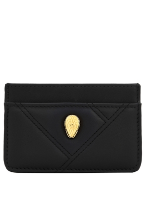 Bvlgari Serpenti Cabochon Leather Card Case