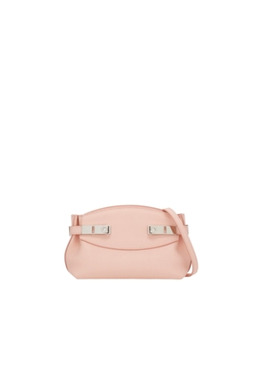 Ferragamo Desconstructed Cossbody Bag