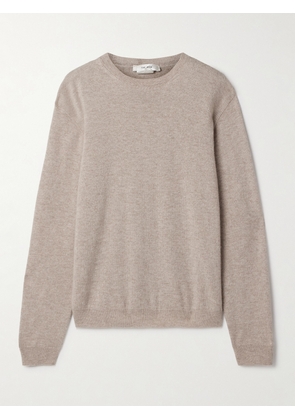 The Row - Kisaora Cashmere Sweater - Neutrals - xx small,x small,small,medium,large,x large