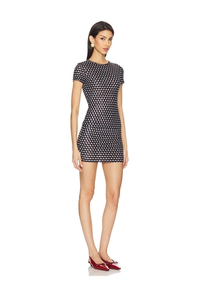 superdown Bay Skirt Set in Black. Size M. Also in XL.