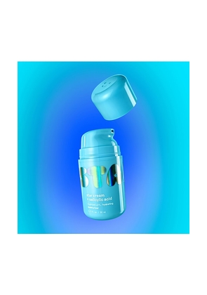 Starface Star Cream + Salicylic Acid in Beauty: NA.