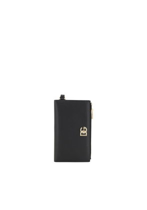 Passport Holder