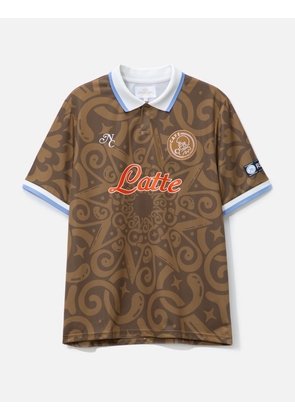 Latte Jersey